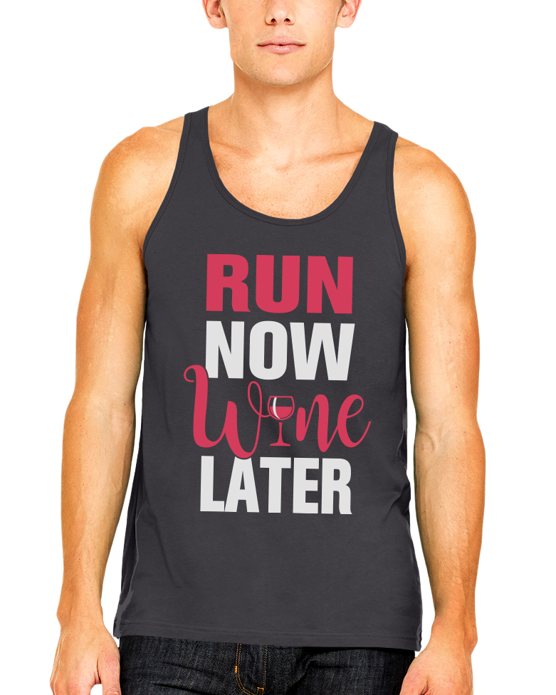 Run Now Wine Later (MTT)