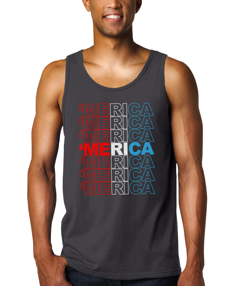 Merica Bag (MTT)