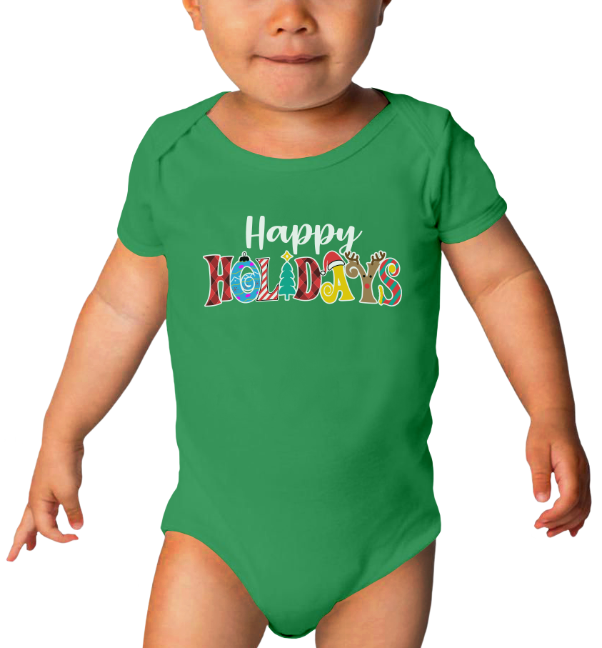 Happy Holidays (BOS)