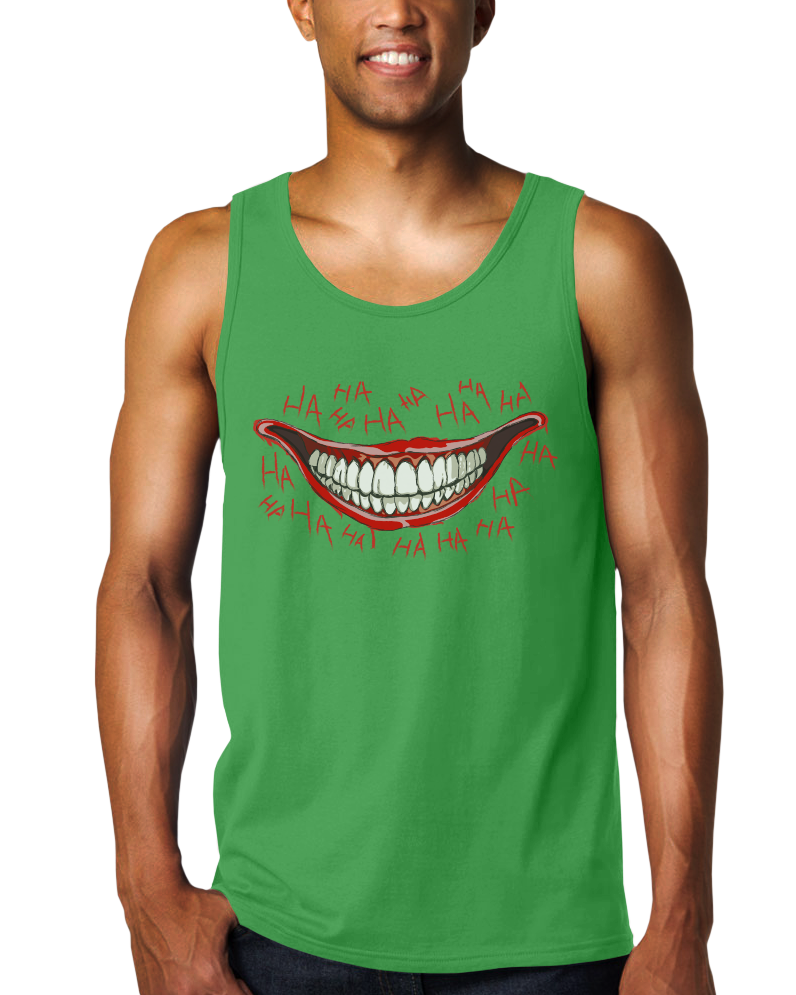 Creepy Clown Smile (MTT)