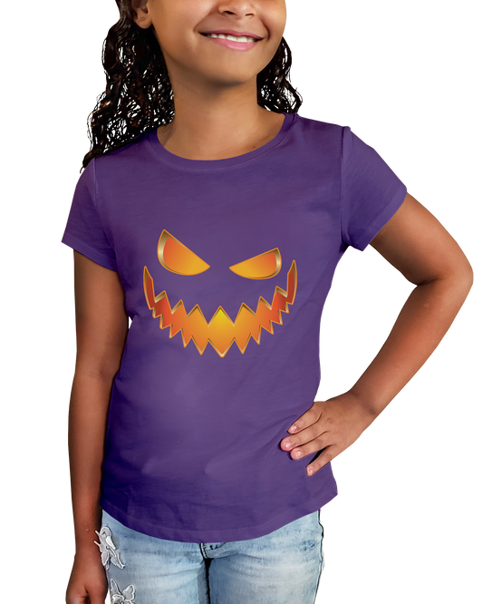 Scary Jack-O-Lantern (GST)