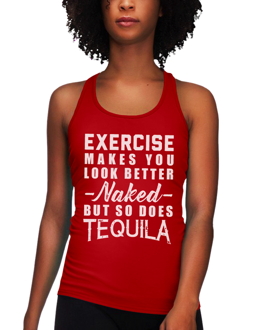 But So Does Tequila (LRT)