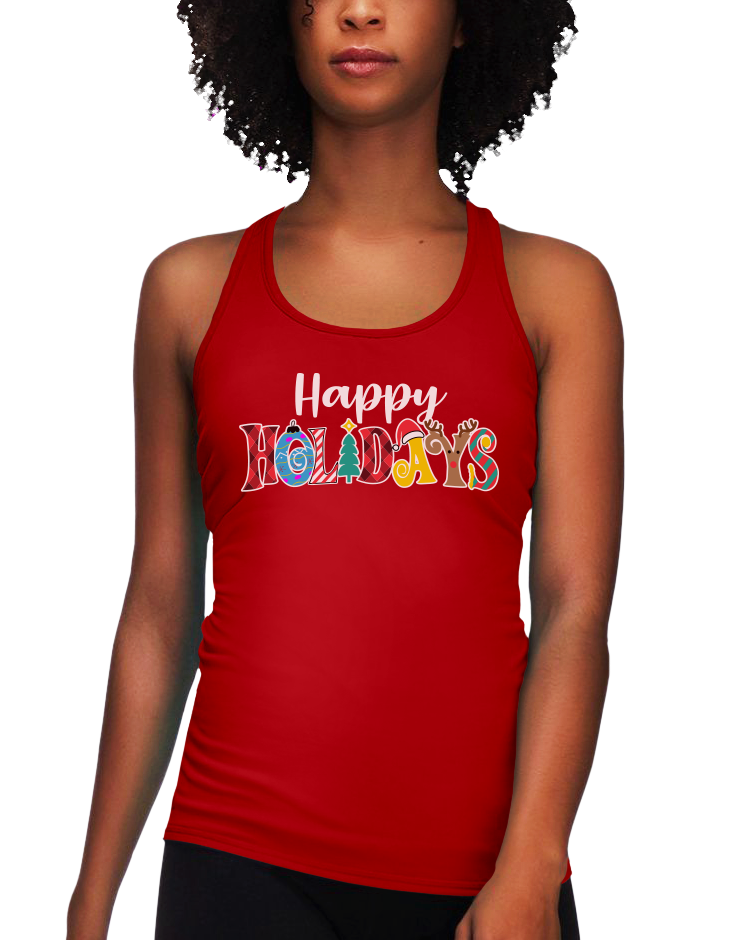 Happy Holidays (LRT)