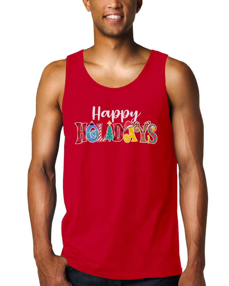 Happy Holidays (MTT)