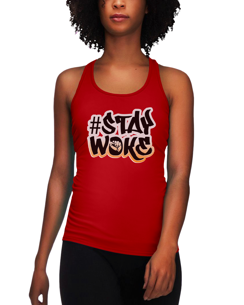 Stay Woke (LRT)