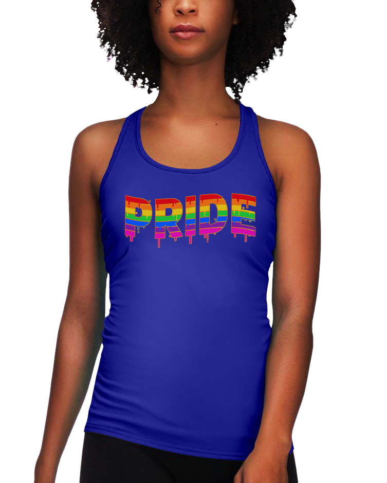 Pride Drips (LRT)