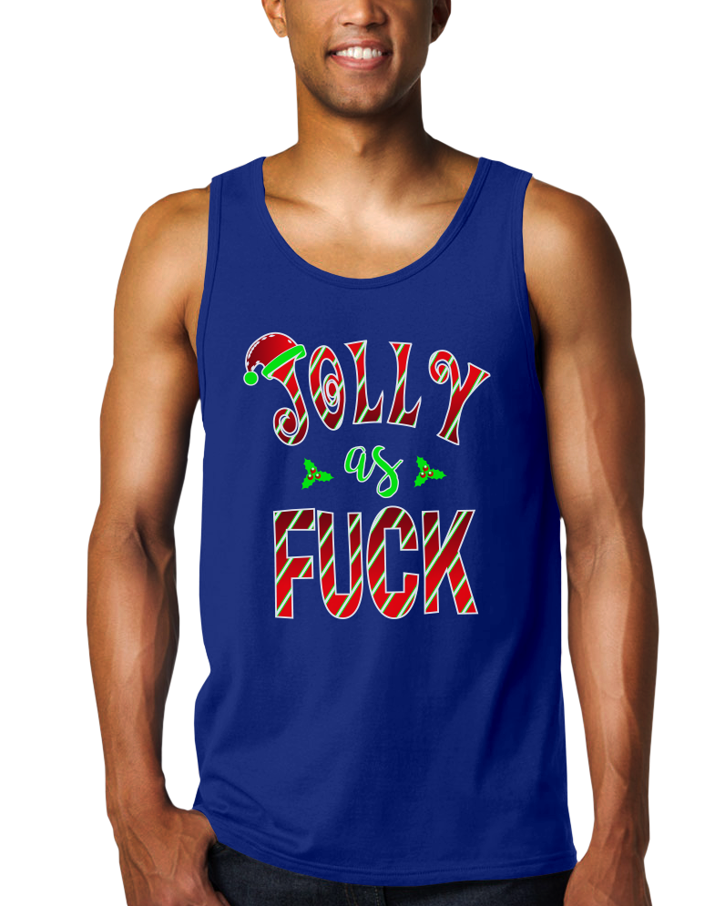 Jolly AF (MTT)