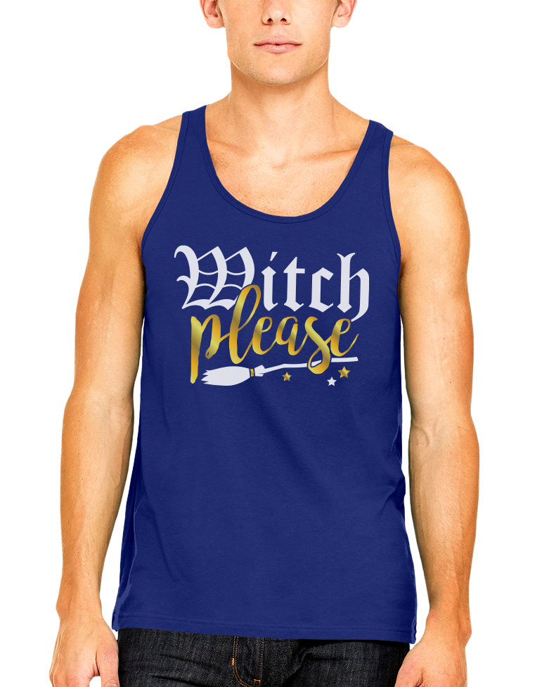 Witch Please (MTT)