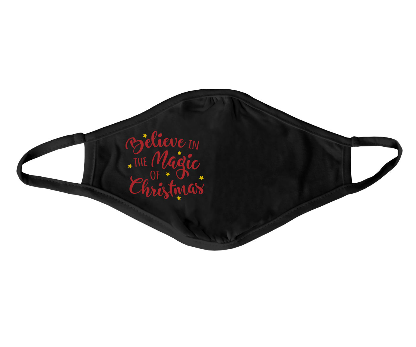 Believe In The Magic Of Christmas (FMC)