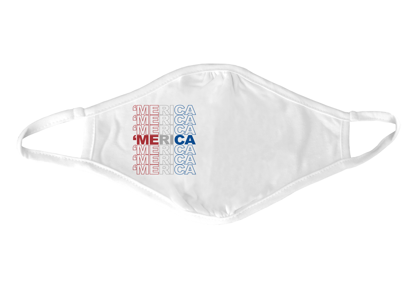 Merica Bag (FMC)