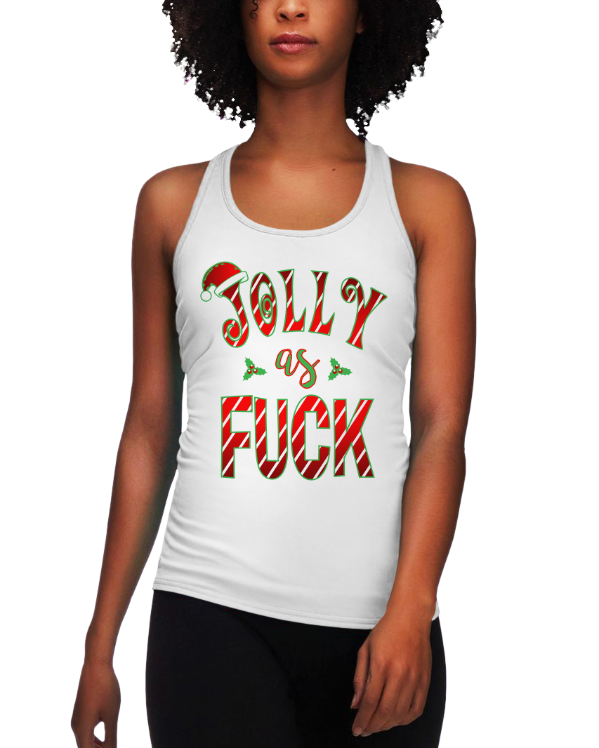 Jolly AF (LRT)