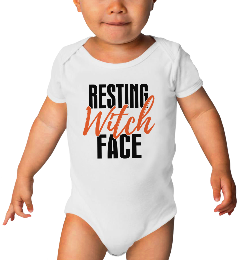 Resting Witch Face (BOS)