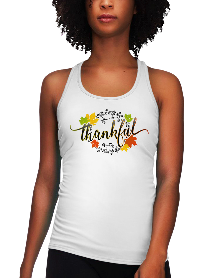 Thankful (LRT)