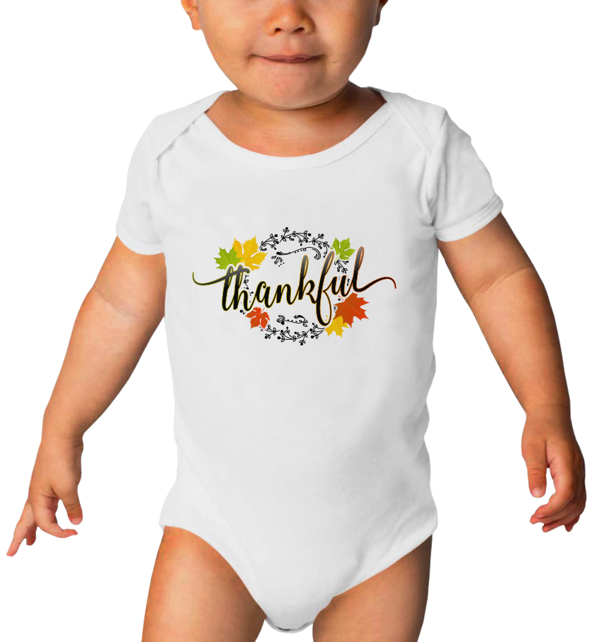 Thankful (BOS)