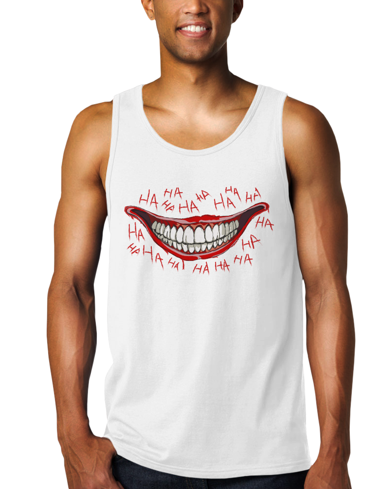 Creepy Clown Smile (MTT)