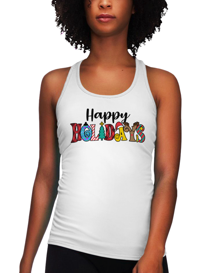 Happy Holidays (LRT)