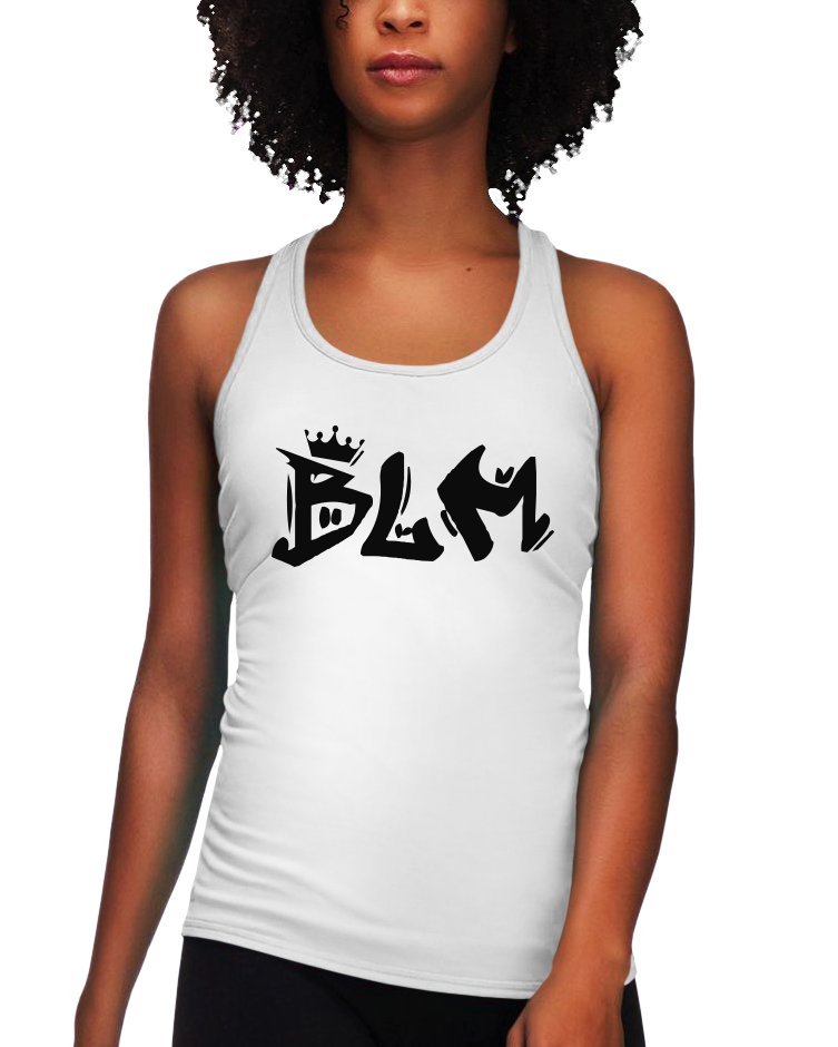 BLM Crown (LRT)