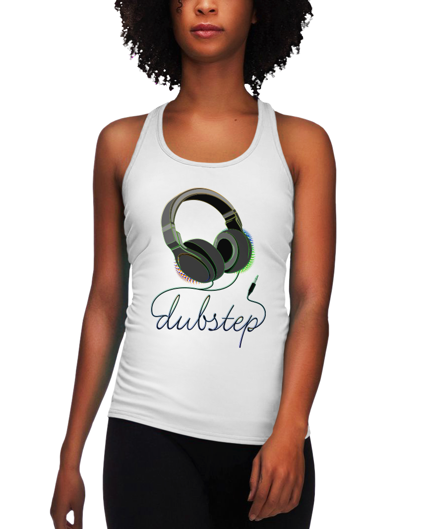 Dubstep Headphones (LRT)