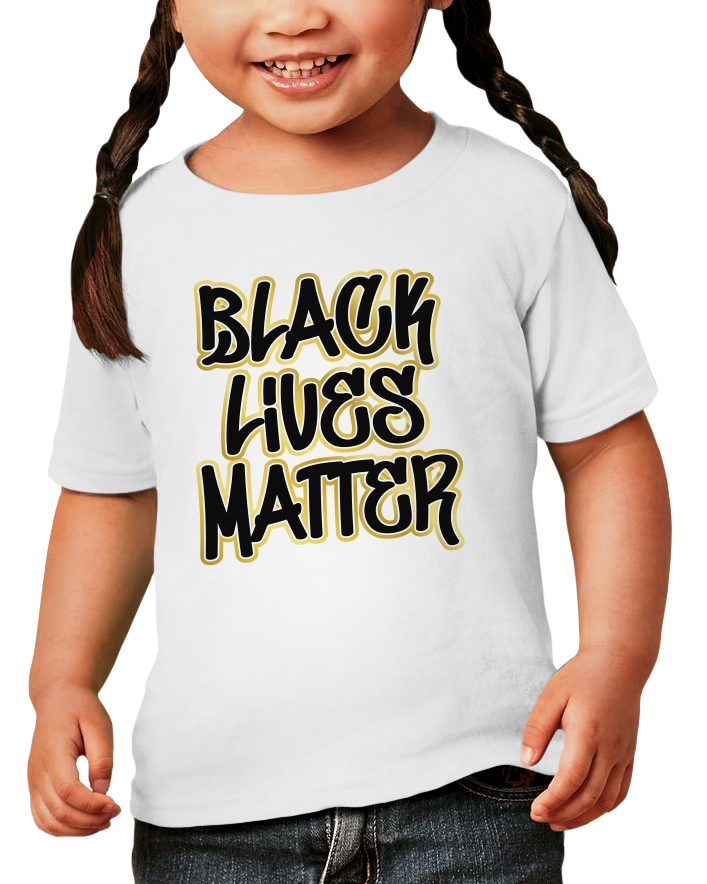 Black Lives Matter (TST)