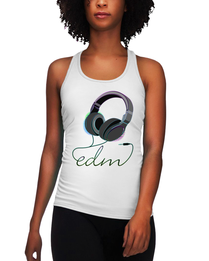 EDM Headphones (LRT)