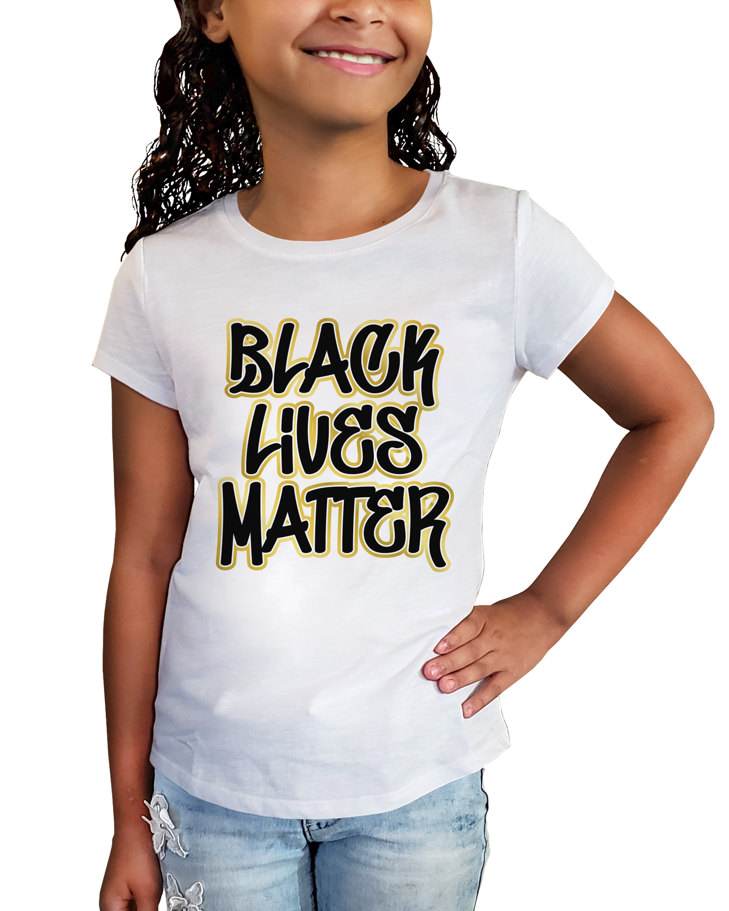 Black Lives Matter (GST)