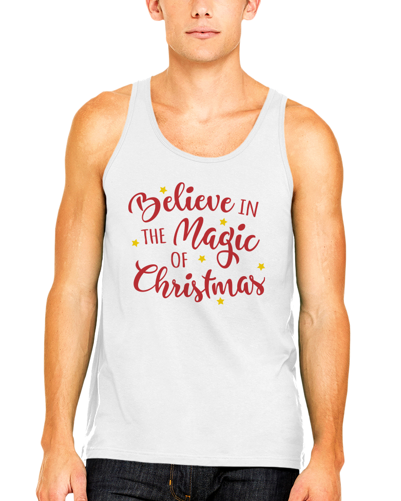 Believe In The Magic Of Christmas (MTT)