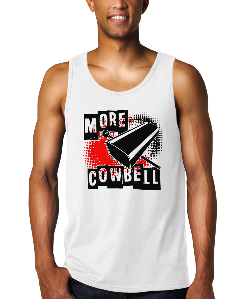 More Cowbell (MTT)