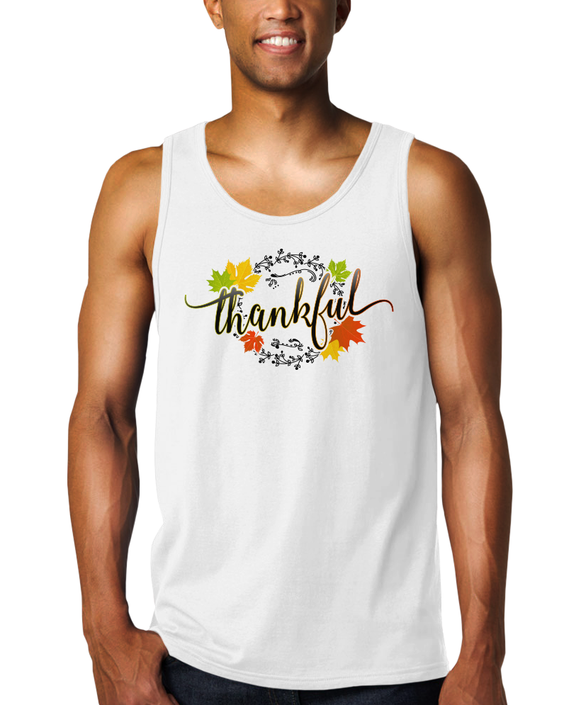 Thankful (MTT)