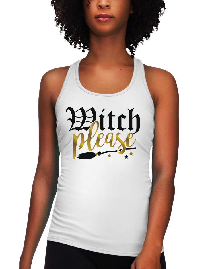 Witch Please (LRT)