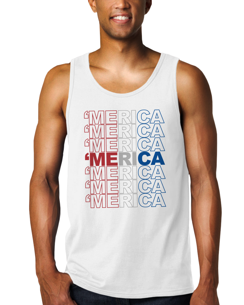 Merica Bag (MTT)