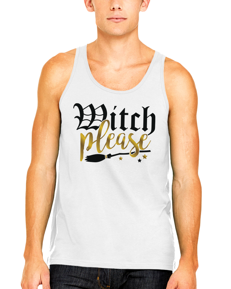 Witch Please (MTT)