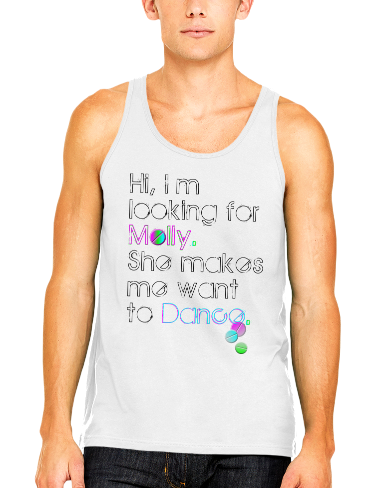 Looking For Molly (MTT)