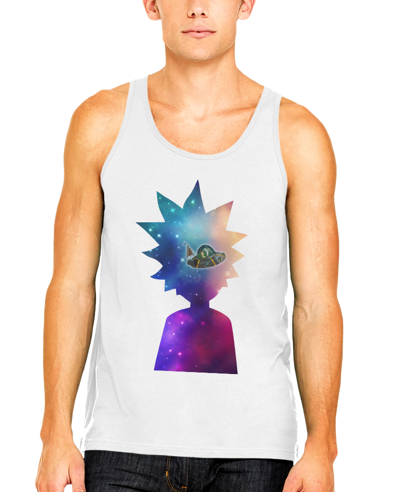 Unofficial Space Silhouette (MTT)