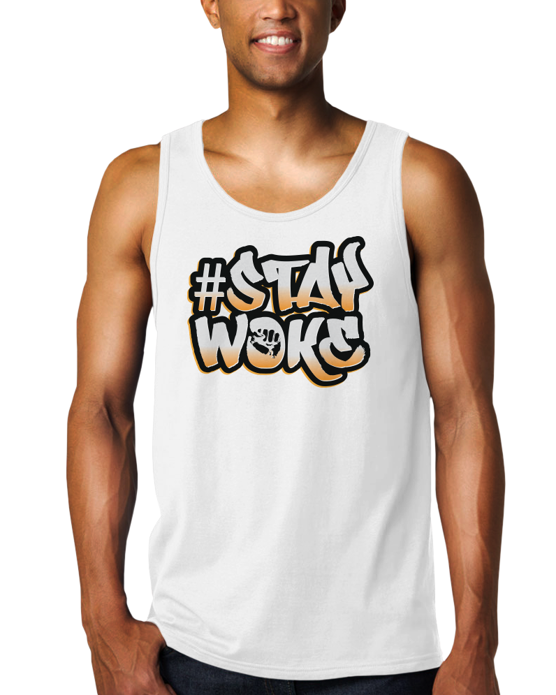 Stay Woke (MTT)