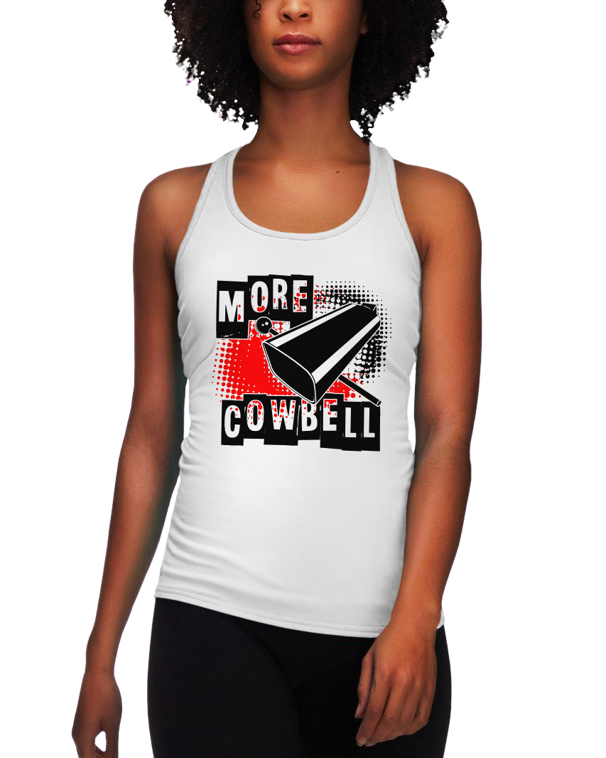 More Cowbell (LRT)