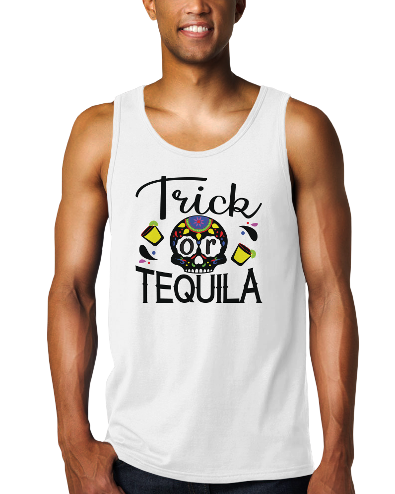 Trick Or Tequila (MTT)
