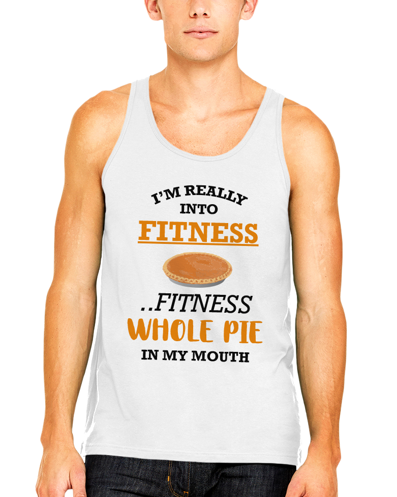 Fitness Whole Pie (MTT)