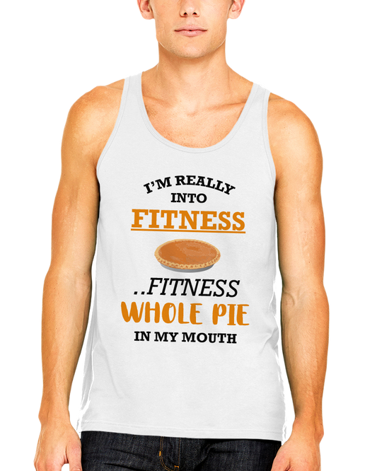 Fitness Whole Pie (MTT)