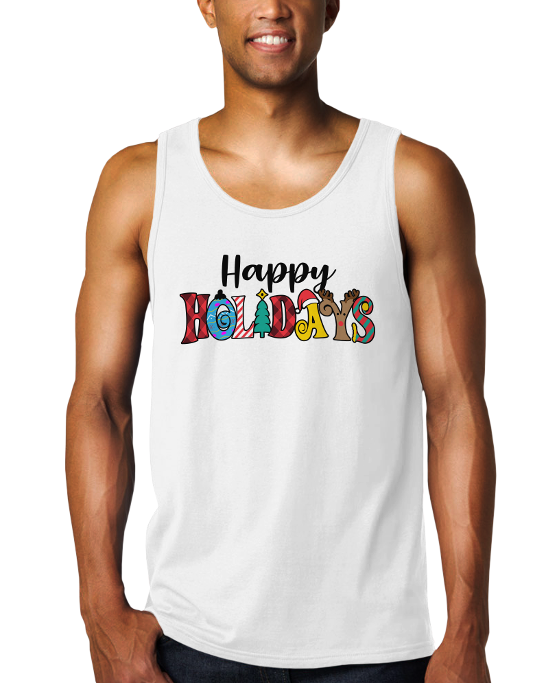 Happy Holidays (MTT)