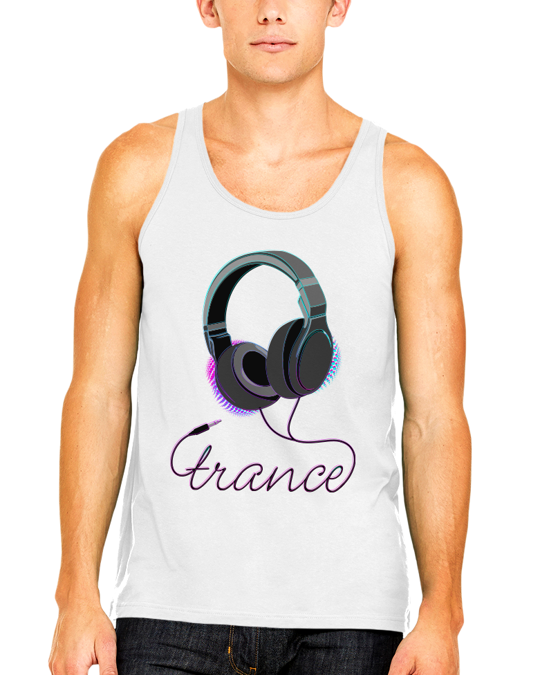 Trance Headphones (MTT)