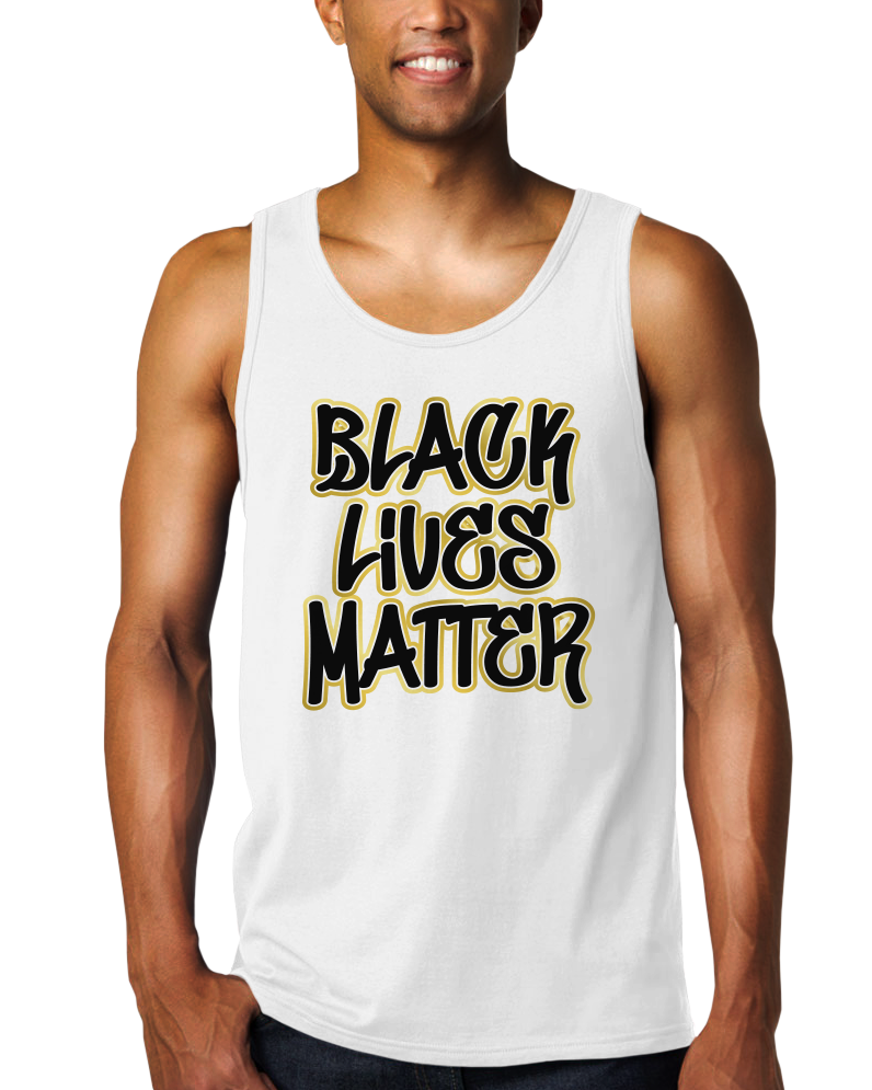 Black Lives Matter (MTT)