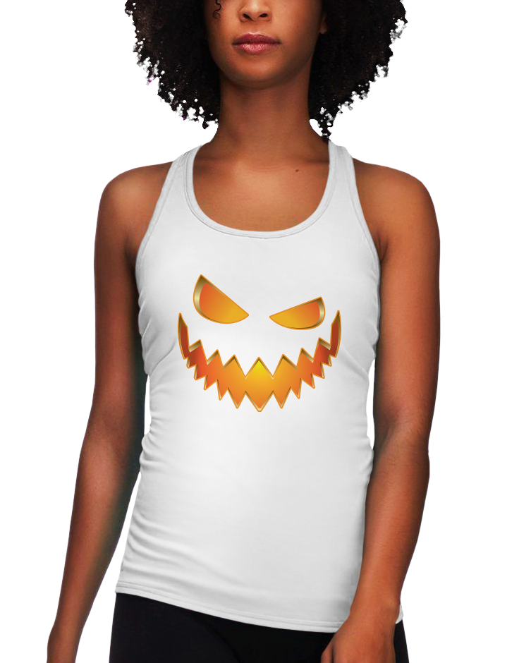 Scary Jack-O-Lantern (LRT)