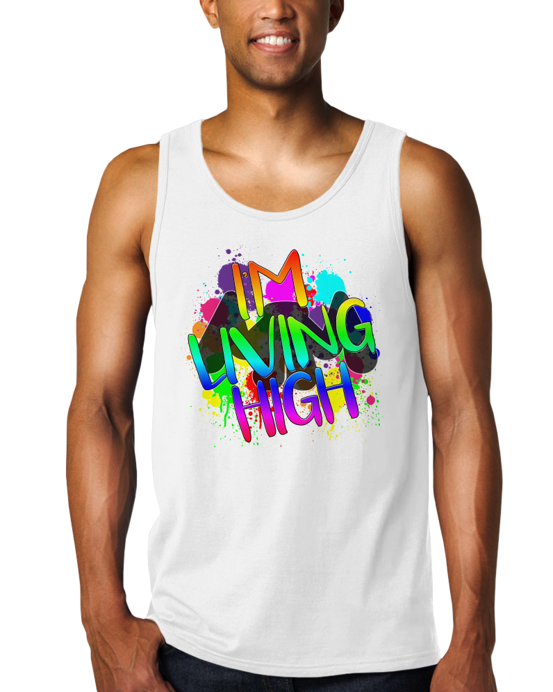 Unofficial Living High (MTT)