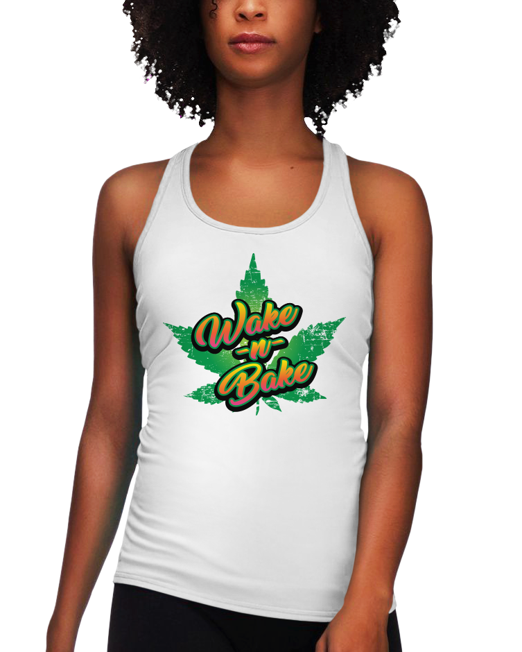Wake N Bake (LRT)
