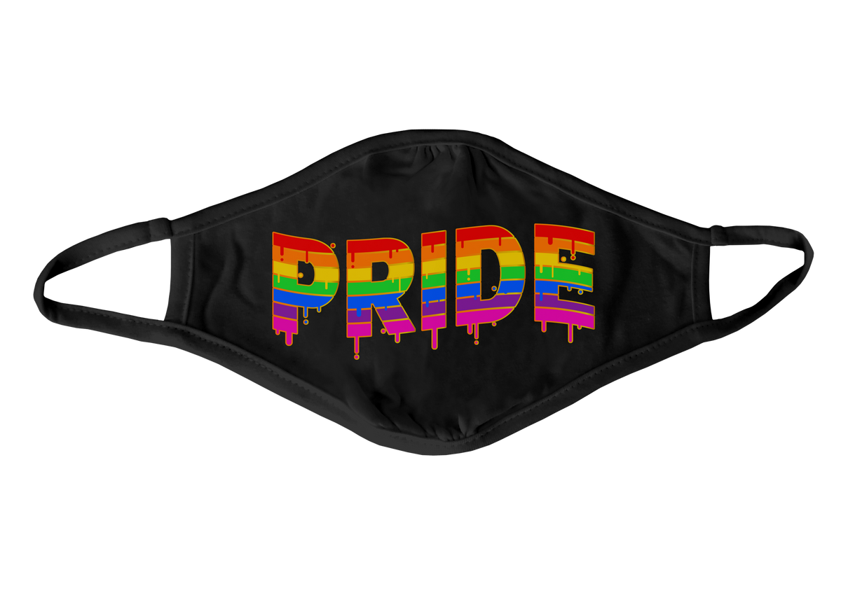 Pride Drips (FMC)