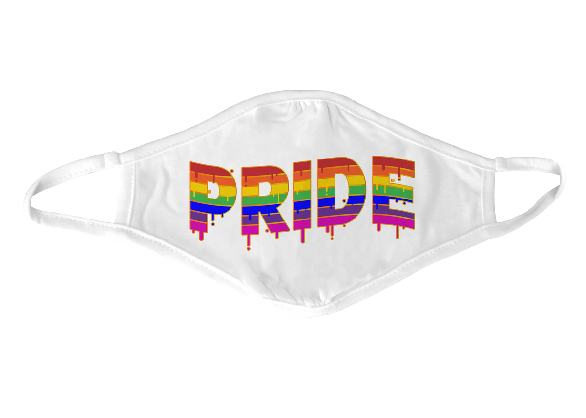 Pride Drips (FMC)