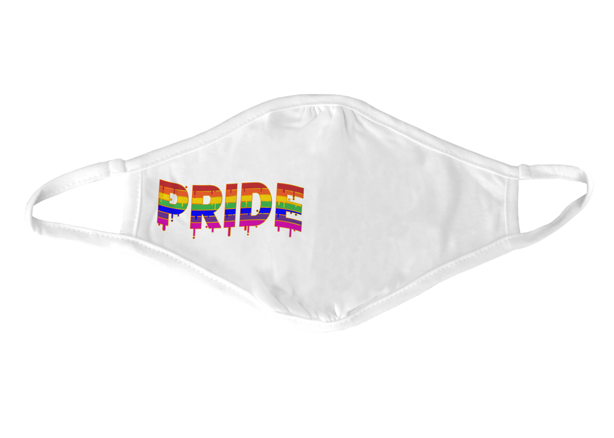 Pride Drips (FMC)