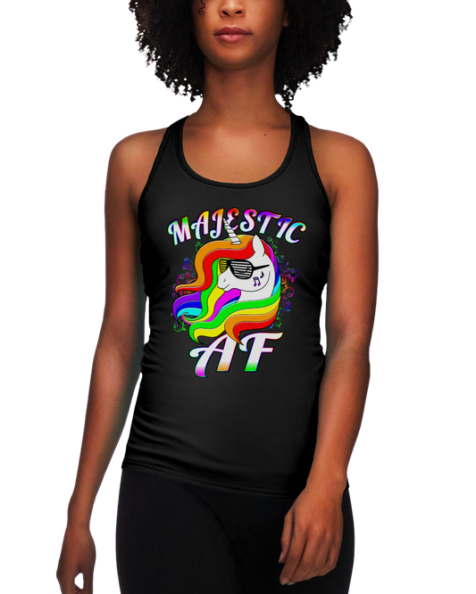 Majestic AF (LRT)