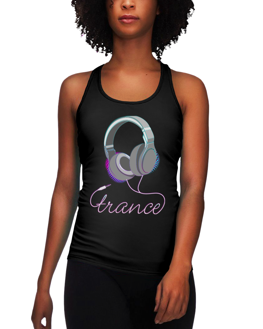 Trance Headphones (LRT)