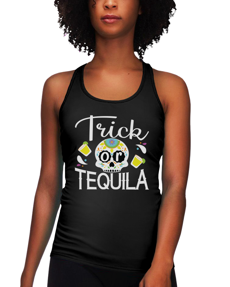 Trick Or Tequila (LRT)